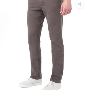 NWT Liverpool relaxed straight pants 36x30